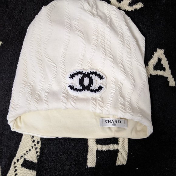💎✨AUTHENTIC✨💎CHANEL hat - Picture 3 of 6